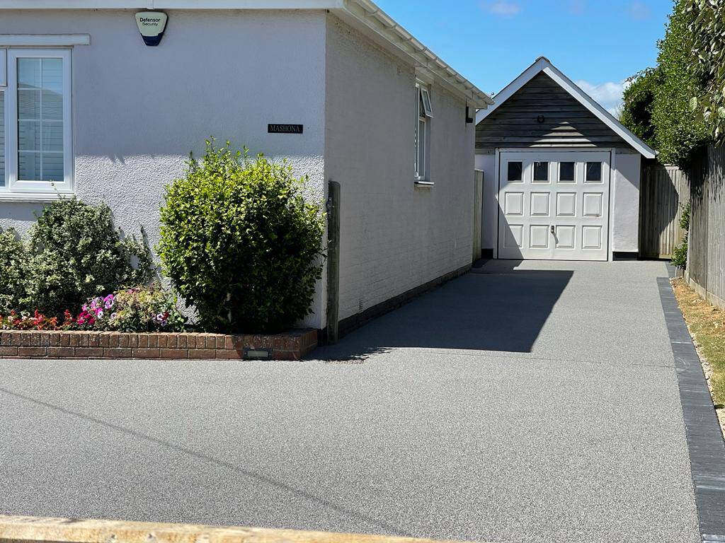Resin Driveways Eastbourne | Buckinghamshire Resin